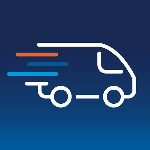 TransportACE app icon