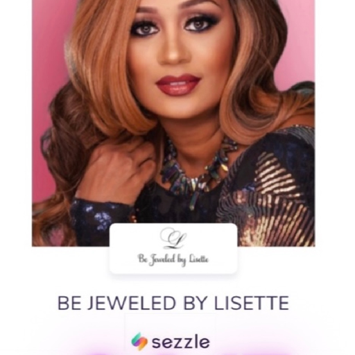 Be Jeweled By Lisette app icon