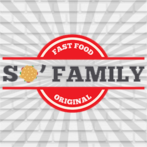 So Family app icon