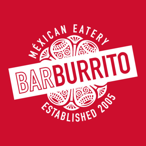 Barburrito Rewards app icon