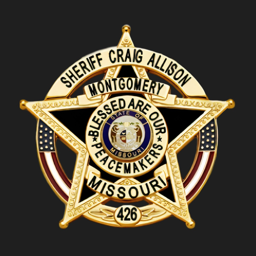 Montgomery County Sheriff (MO) app icon