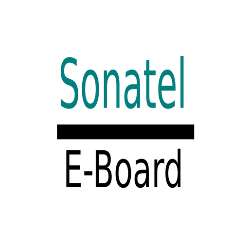 EBOARD app icon