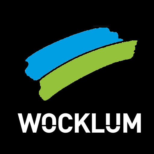 Wocklum Chemie app icon