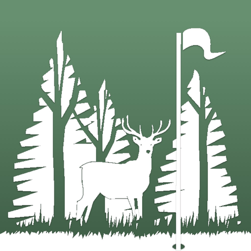Cranberry Golf Club app icon