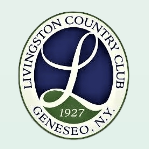 Livingston Golf Course app icon