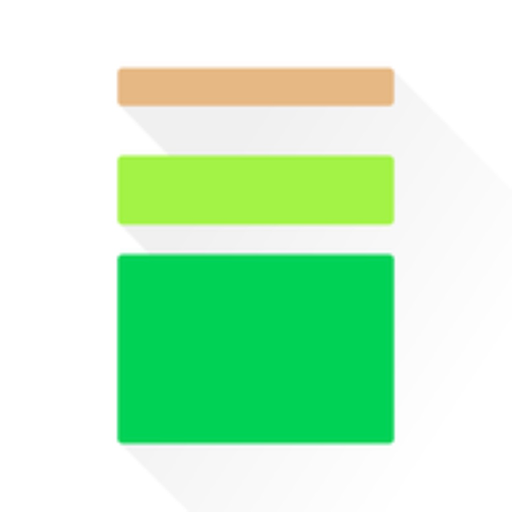 Knihy Audio app icon
