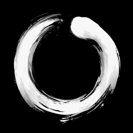Zen AF app icon