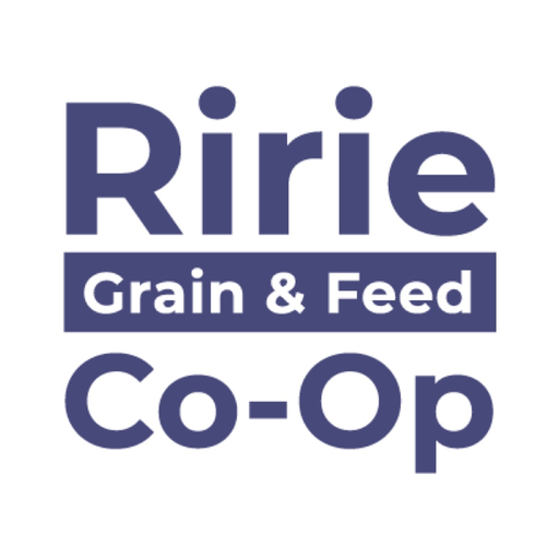 Ririe Grain and Feed Co-op app icon