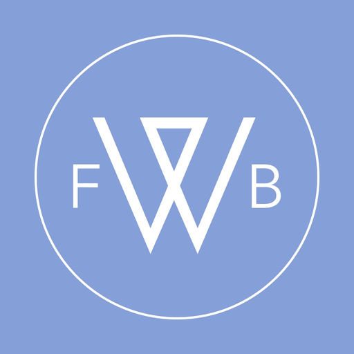 First Women’s Bank - Personal app icon