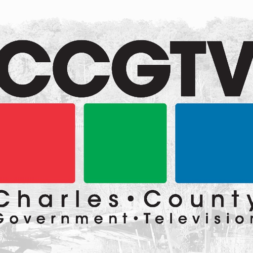 Charles County MD app icon
