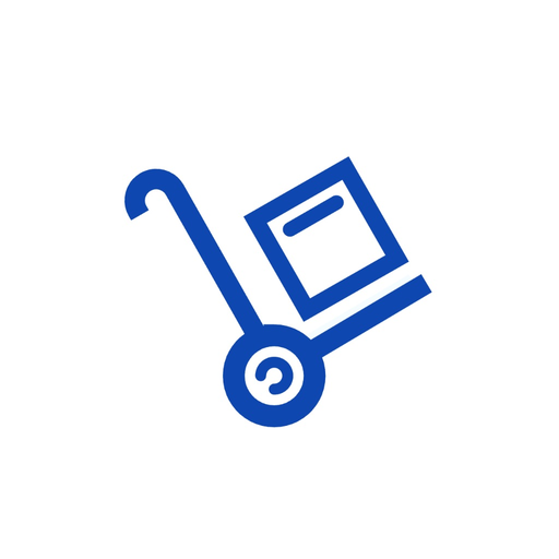 Skrit Delivery app icon