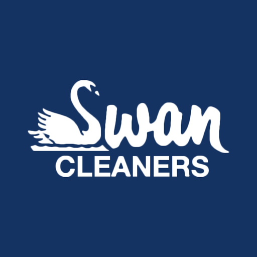 Swan Cleaners app icon