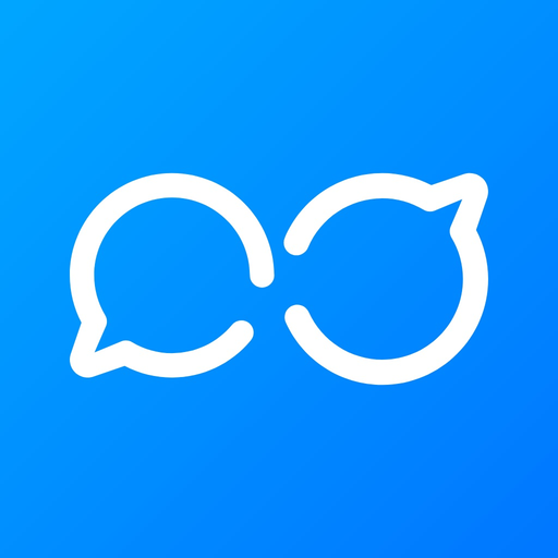 Coin Chat Room: CryptoCurrency app icon