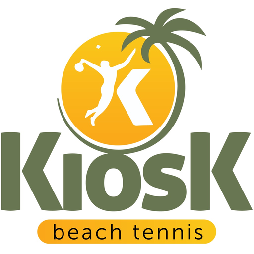 Kiosk Beach Tennis app icon