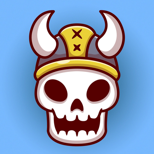 Axe Battle - Casual RPG app icon