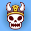 Axe Battle - Casual RPG icon