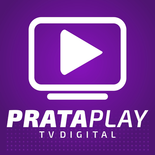 Prata Play app icon