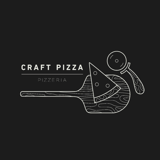 CRAFT PIZZA app icon