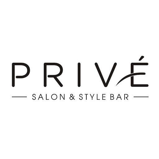 Prive Salons app icon