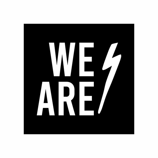 We Are Heaven app icon