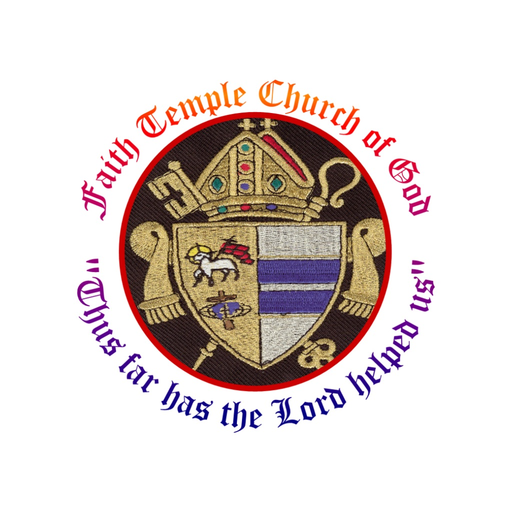 Faith Temple Church of God app icon