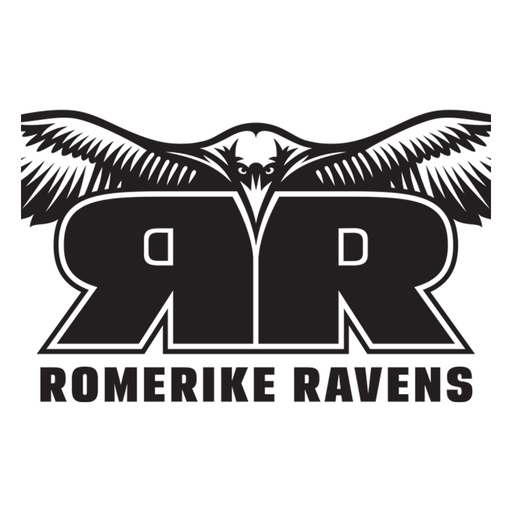 Romerike Ravens app icon