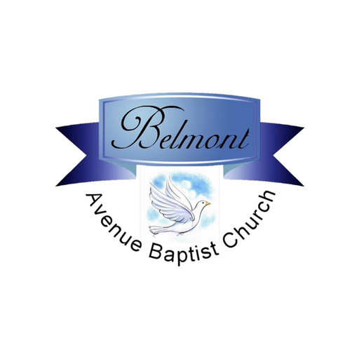 Belmont Ave Baptist Church LA app icon
