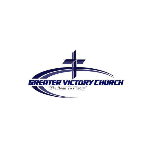 Greater Victory Church app icon