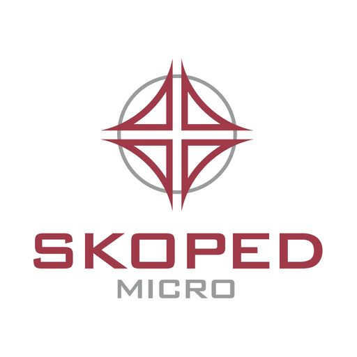 Skoped Micro - Microscope app app icon