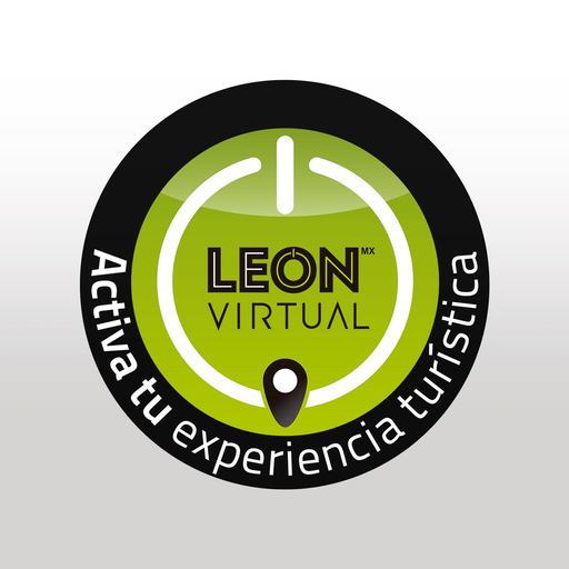 León Virtual app icon