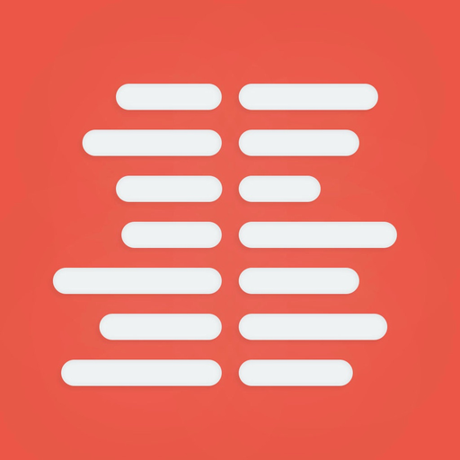 Scrolling Credits Maker app icon