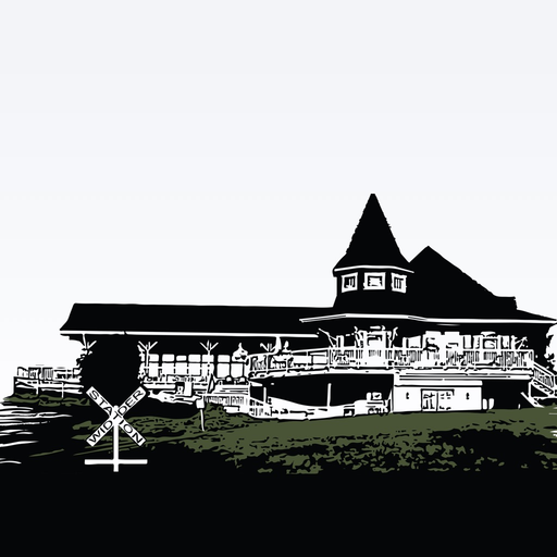 Widder Station Golf & Country app icon