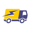 Lightbeam Courier Driver App icon