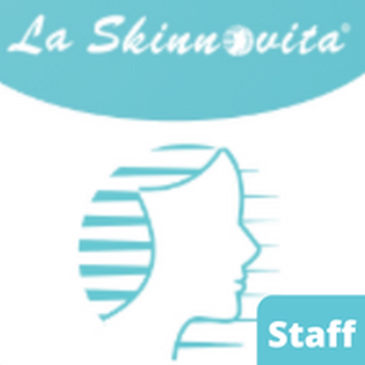 LS Staff app icon