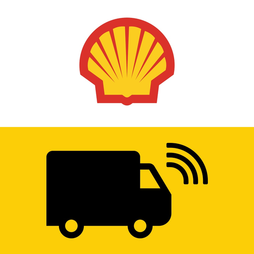 Shell Telematics app icon