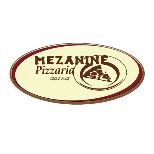 Pizzaria Mezanine app icon