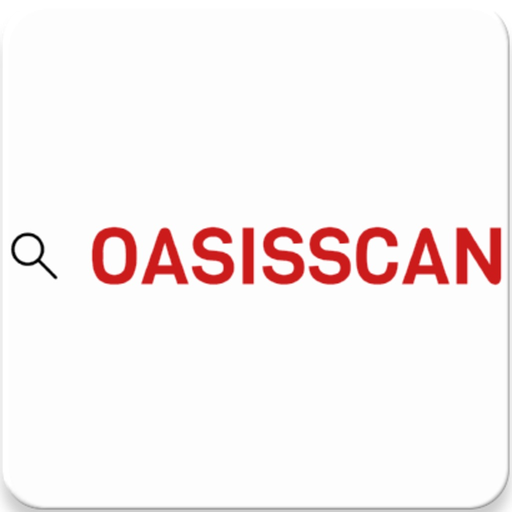 OasisScan app icon