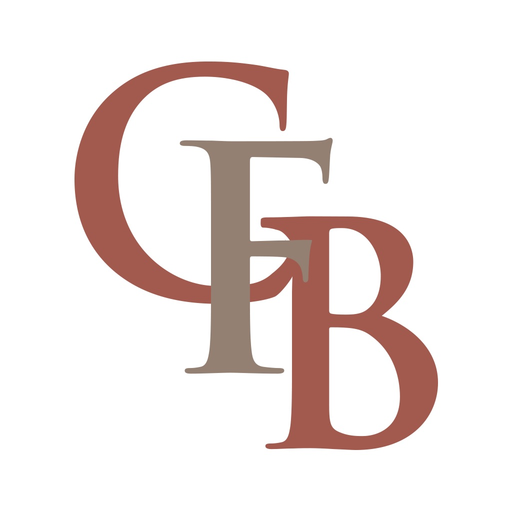 Community First Bank MN app icon