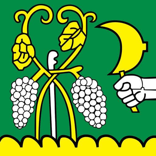 Kašov app icon
