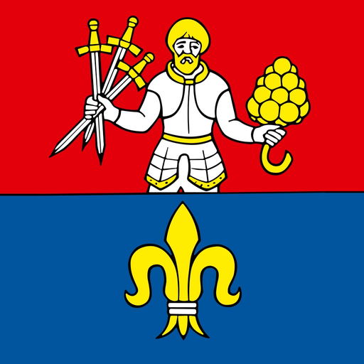 Nitrianska Blatnica app icon
