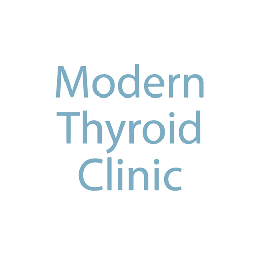 Modern Thyroid Clinic app icon