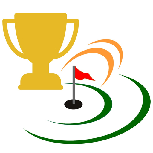 Golf Leaderboard app icon