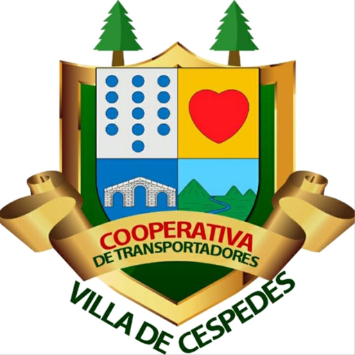 Villa de Céspedes app icon