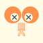 Tic-Tac-Toe EK icon