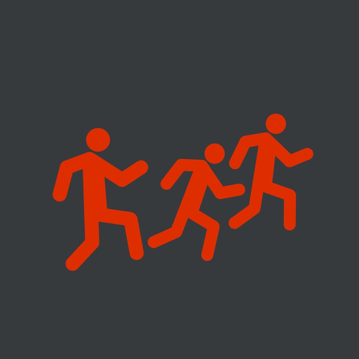 RaceChall app icon