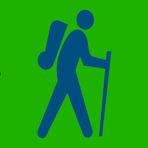 Hike Hydration app icon