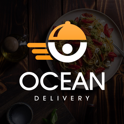 Ocean - اوشن app icon