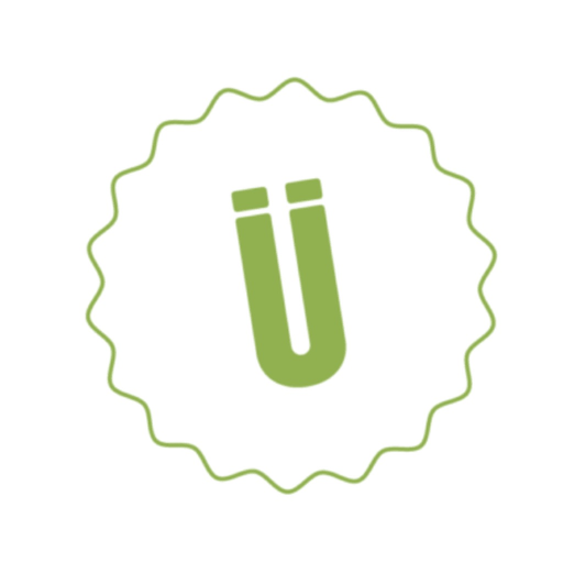 ÜBERRITO FRESH MEX app icon