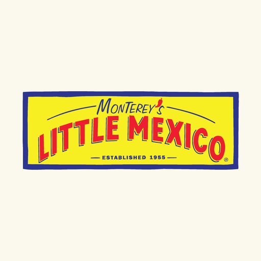 Monterey's Little Mexico app icon