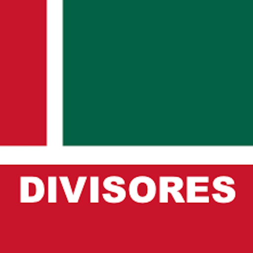 Divisores app icon